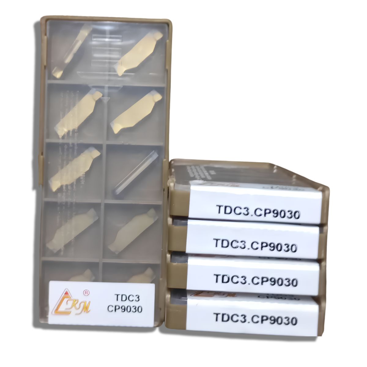 TDC3.CP9030