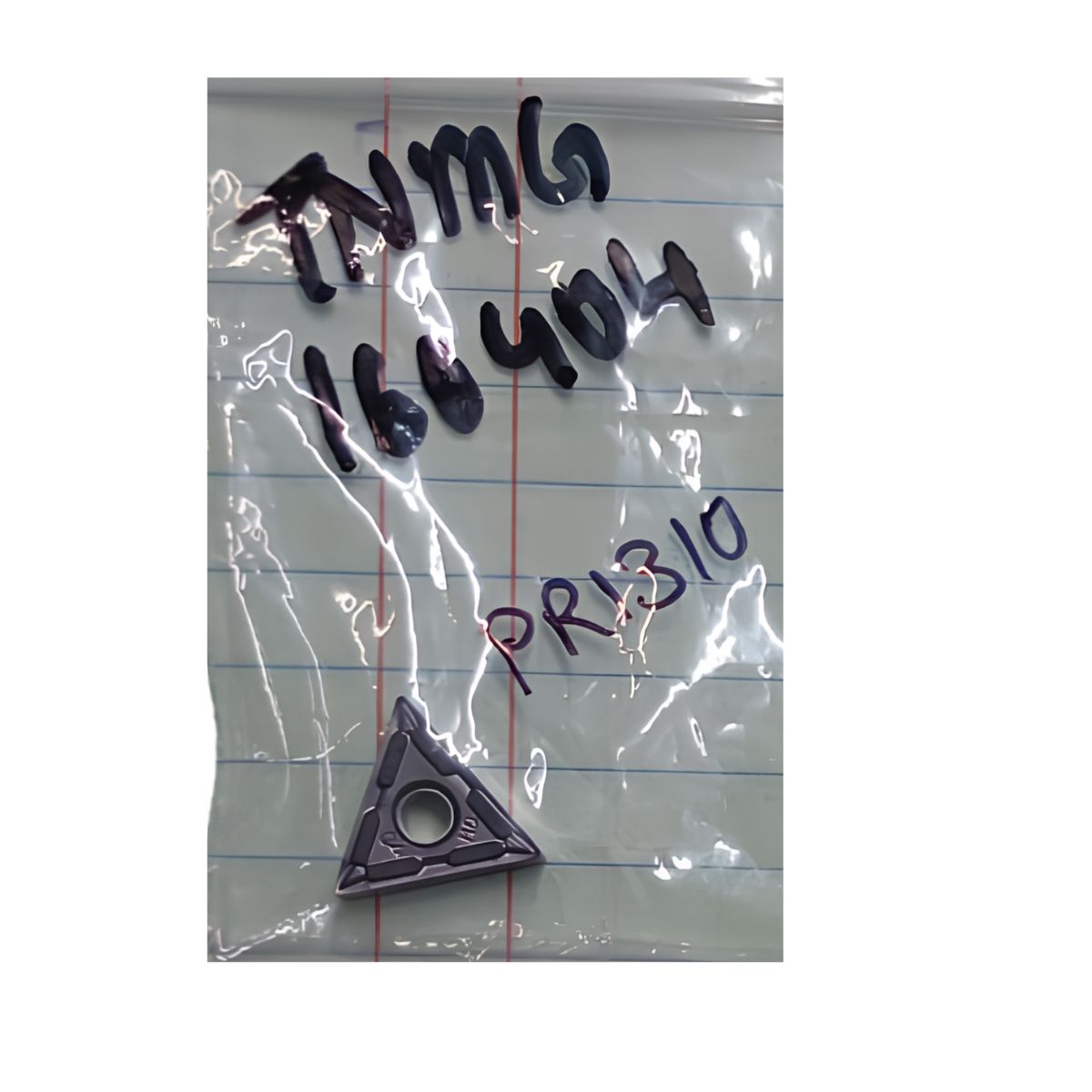 TNMG 160404 PR1310