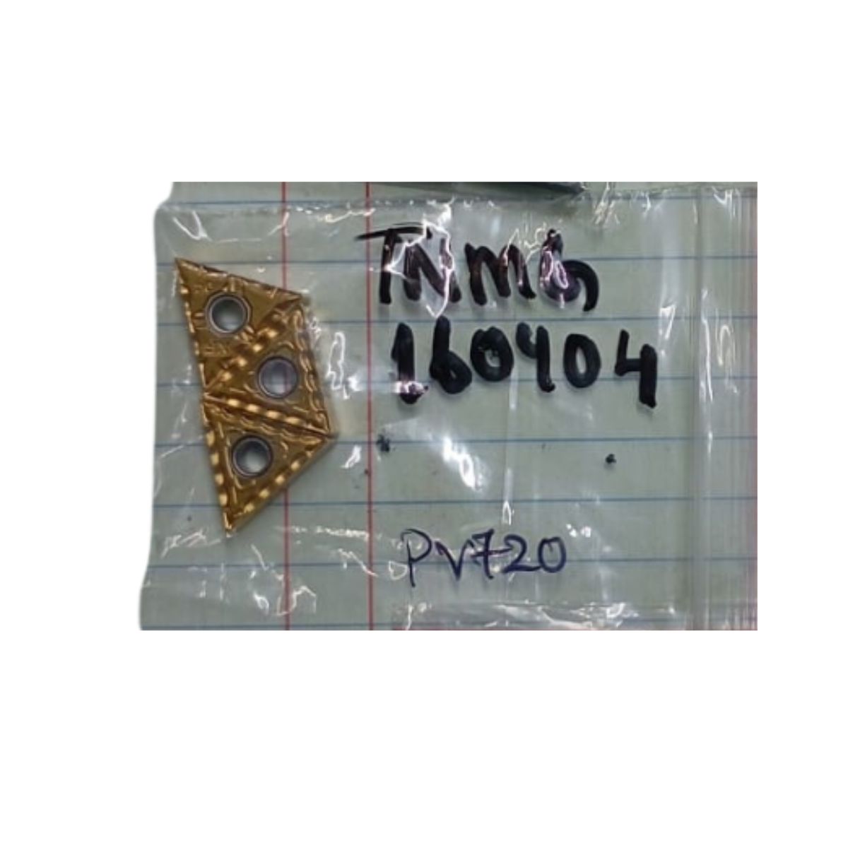 TNMG 160404 PV 720