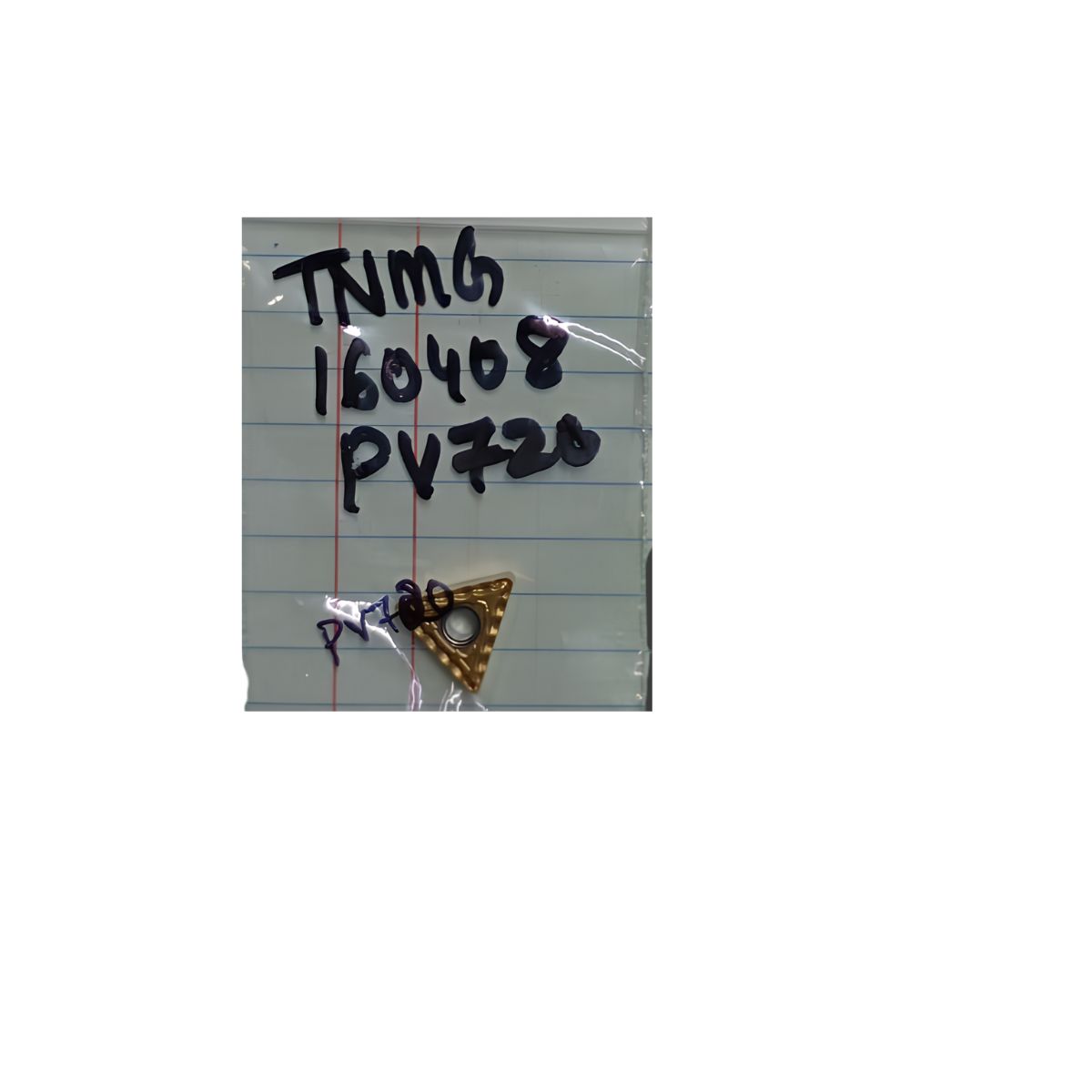 TNMG 160408 PV720