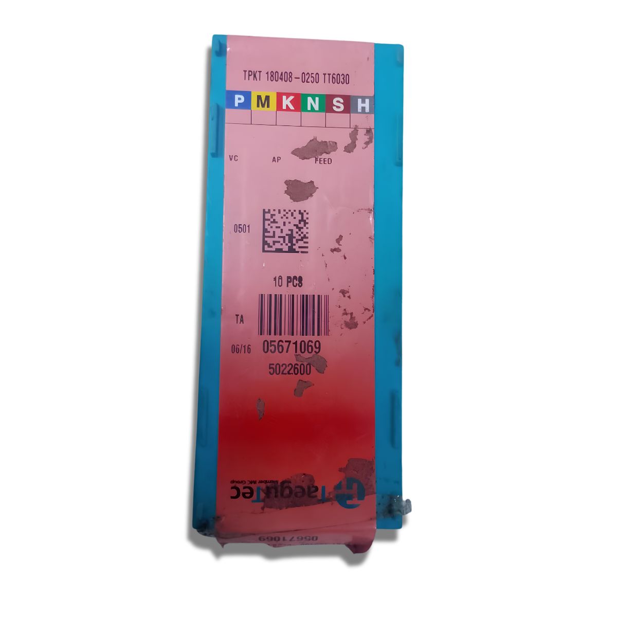 TPKT 180408-0250 TT6030