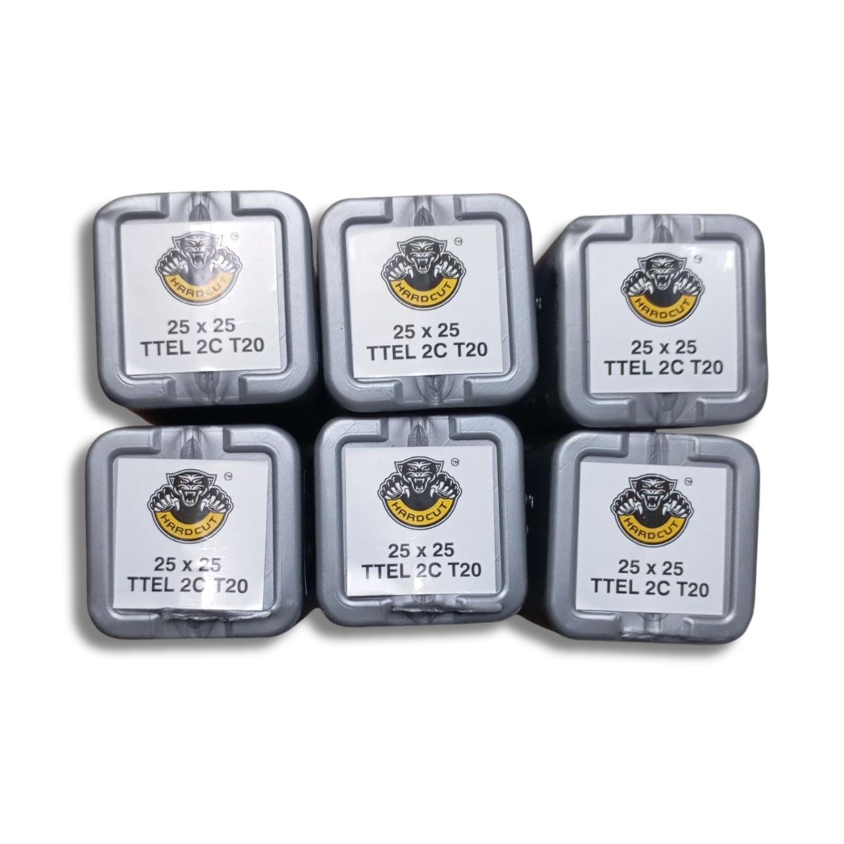 TTEL 2525 2C T20