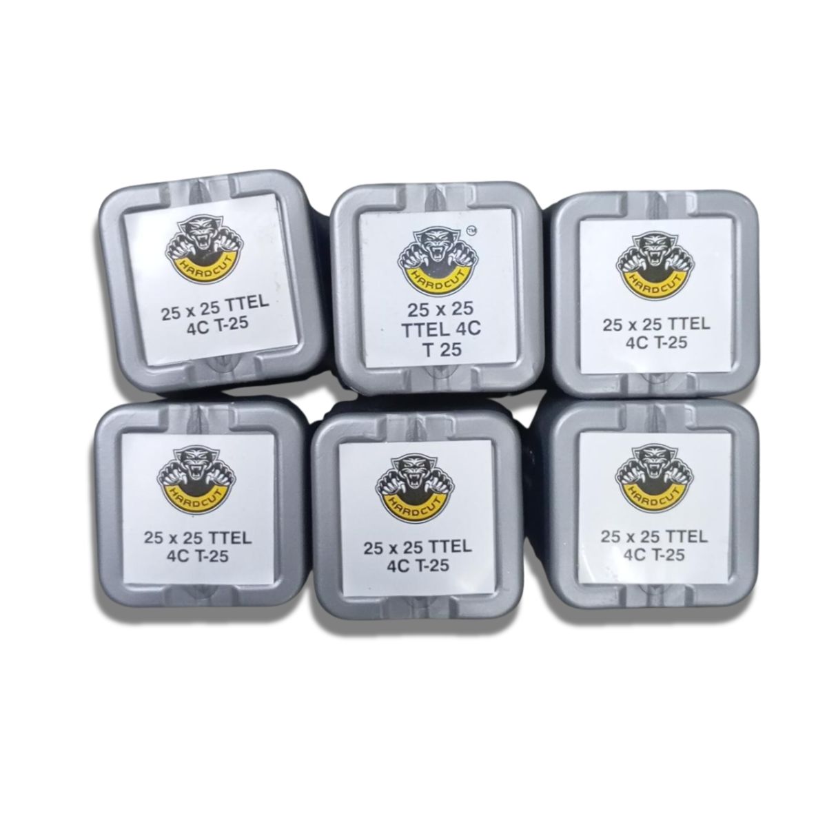 TTEL 2525 4C T25