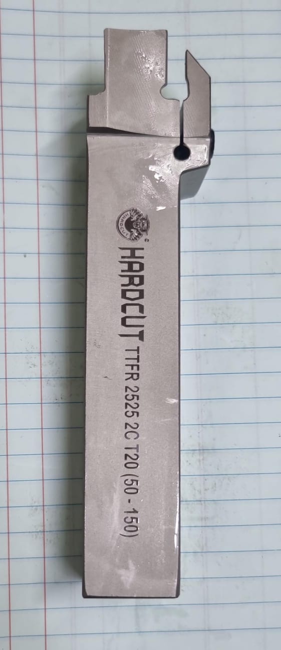 TTFR 2525 2C T20