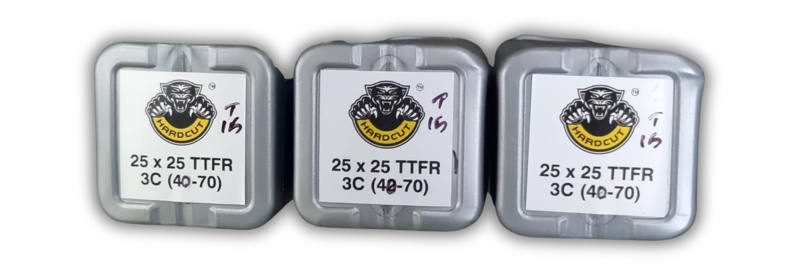 TTFR 2525 3C T15 (40-70)