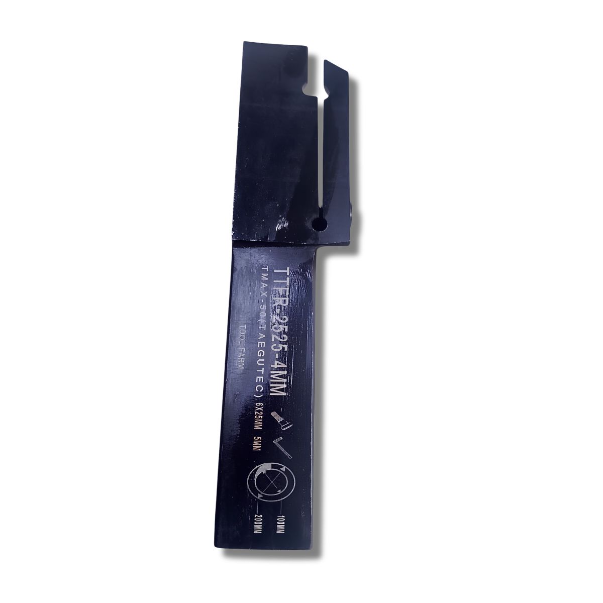 TTFR 2525-4MM