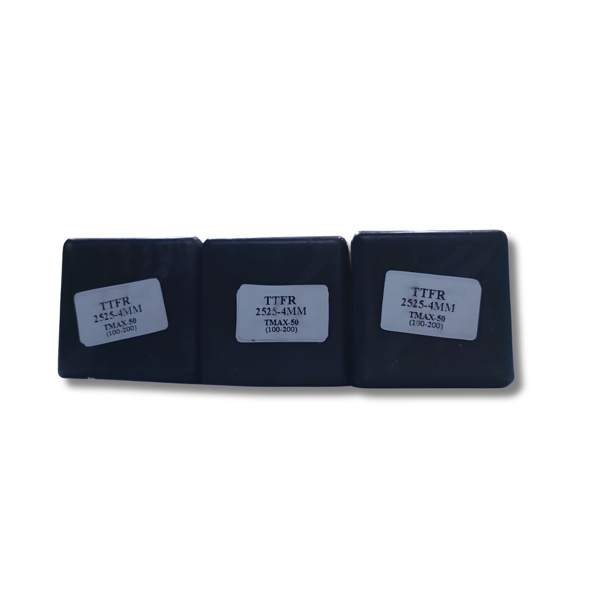 TTFR 2525-4MM