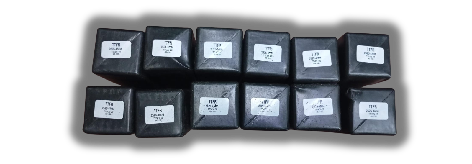 TTFR  2525-4MM
