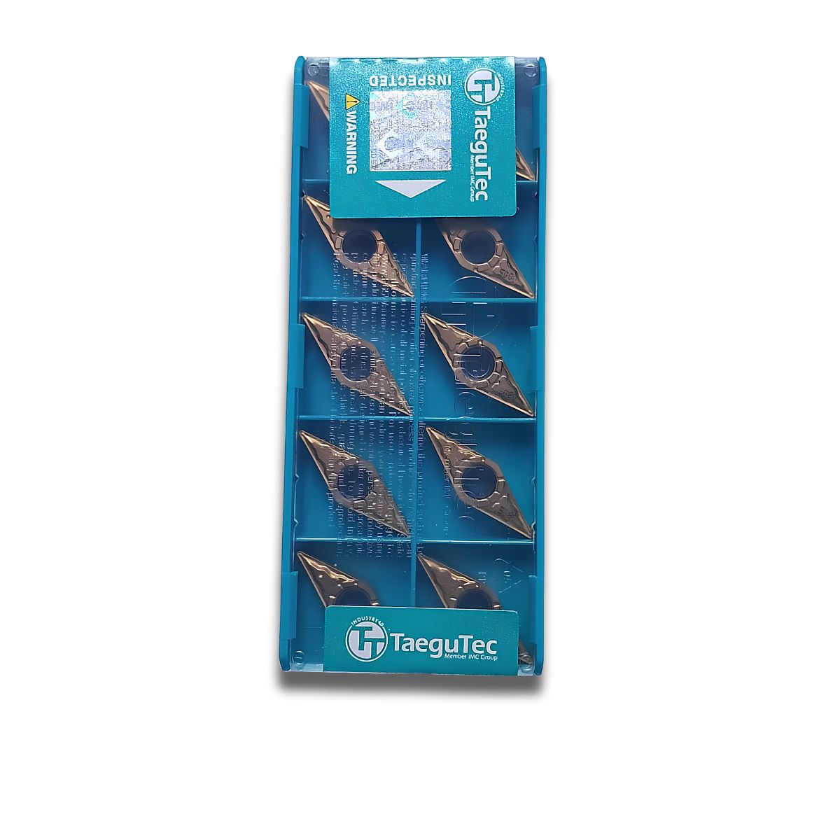 VNMG 130404 FG TT5080