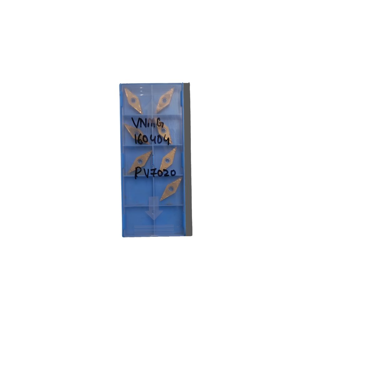 VNMG 160404 PV7020