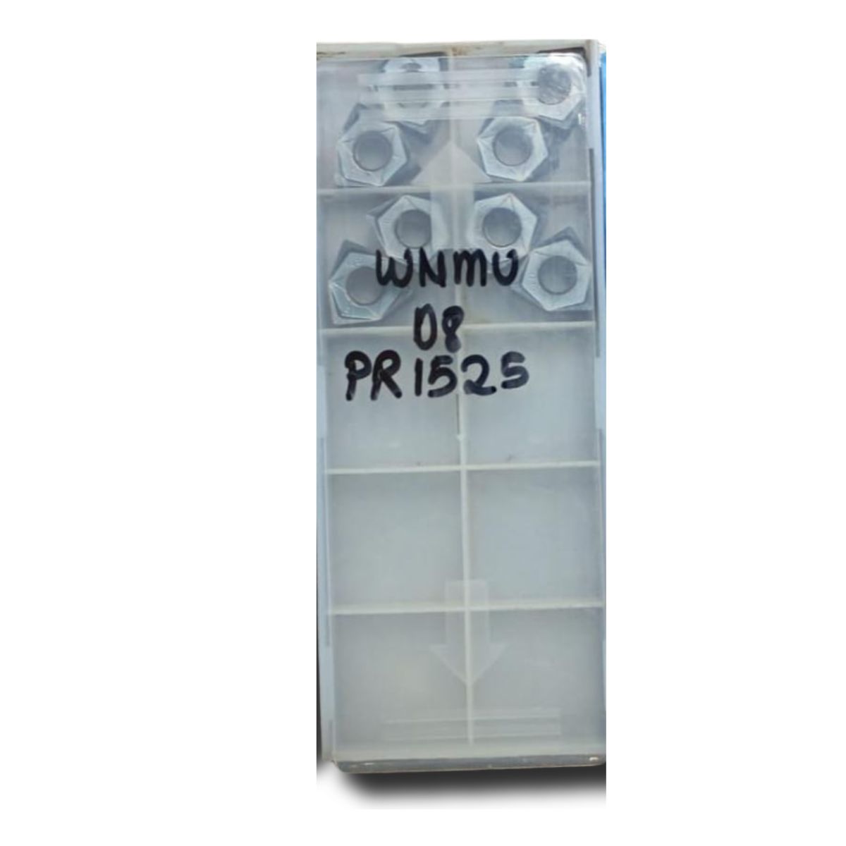 WNMU 08 1525