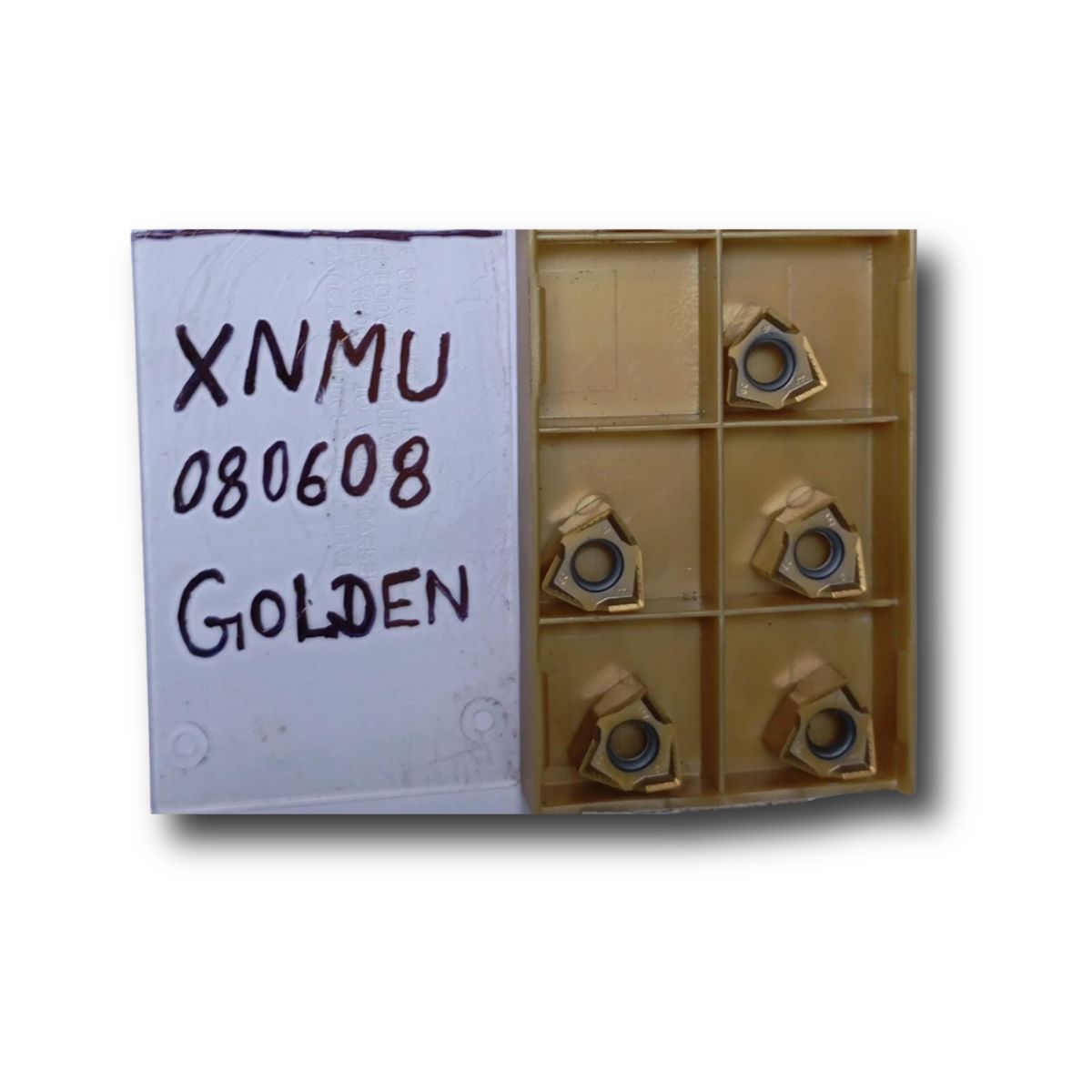 XNMU 080608